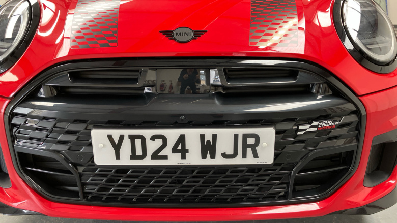 MINI Cooper 2.0 S Sport 3dr Auto Petrol Hatchback